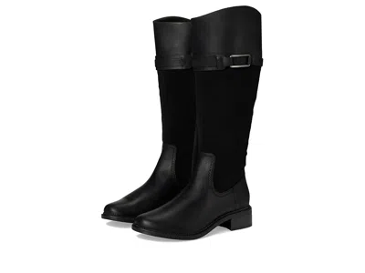 Clarks Maye Carly In Black