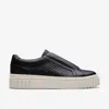 Clarks Mayhill Bay In Black