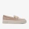 Clarks Mayhill Cove In Beige