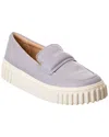 Clarks Mayhill Cove Leather Loafer