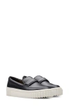 CLARKS MAYHILL COVE LOAFER