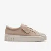 Clarks Mayhill Walk In Beige