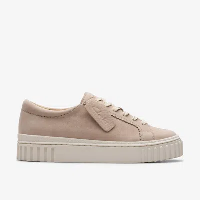 Clarks Mayhill Walk In Beige