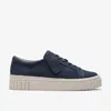 Clarks Mayhill Walk In Blue