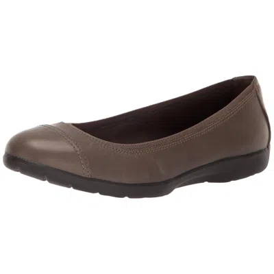Clarks Meadow Opal Slate 26174363 Women's In Brown