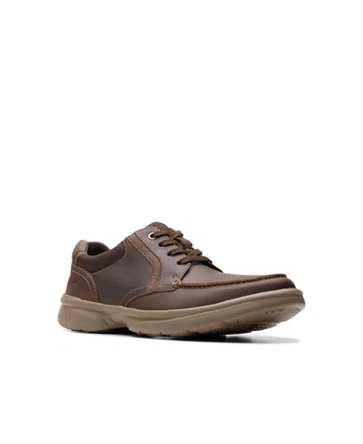 CLARKS MEN'S BRADLEY VIBE LACE-UP SHOES