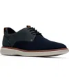 Clarks Brantin Plain In Multi
