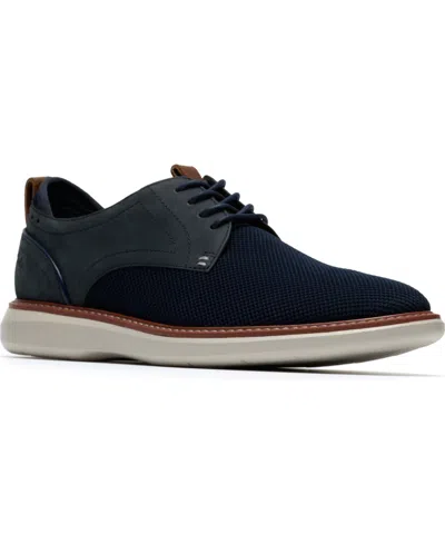 CLARKS MEN'S BRANTIN LACE-UP PLAIN SHOES