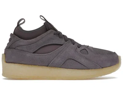 Pre-owned Clarks Men's  Breacon Ronnie Fieg 8th Street Sneakers In Monsoon