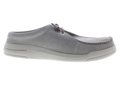 Pre-owned Clarks Men's  Driftlite Surf Sneakers In Taupe Interest