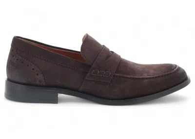 Pre-owned Clarks Men's  James Free Sneakers In Brown