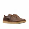 Clarks Coal London In Multi
