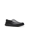 Clarks Flexway Step In Black