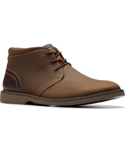 Clarks Men's Collection Radcliff Mid Boots