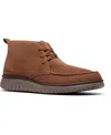 Clarks Men's Collection Relax Lite Moc Boots