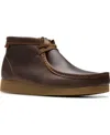 Clarks Shacre Chukka Boot