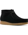 Clarks Men's Collection Wallaston Boots In Black