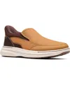 Clarks Craftwell Step In Brown