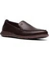 Clarks Men's Flexway Step Slip On Loafers