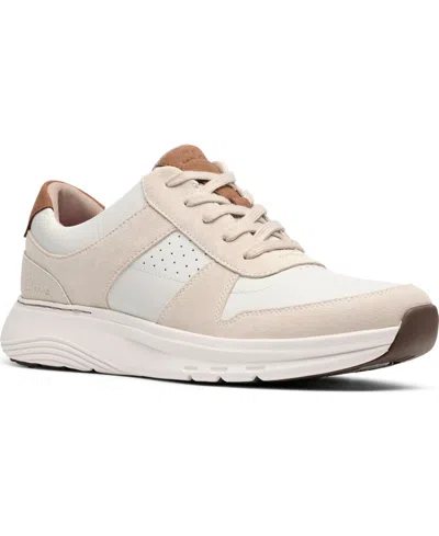 Clarks Men's Motion Trek Go Casual Lace Up Shoe
