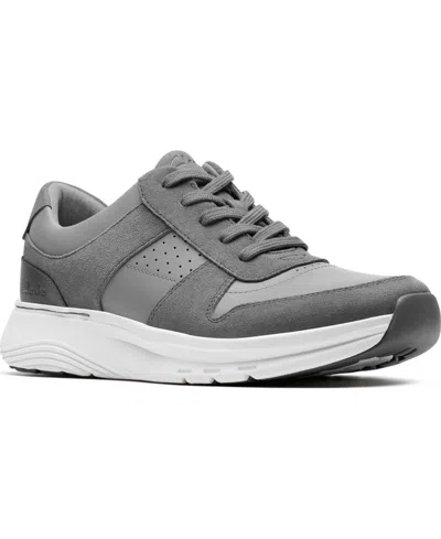 Clarks Men's Motion Trek Go Casual Lace Up Shoe