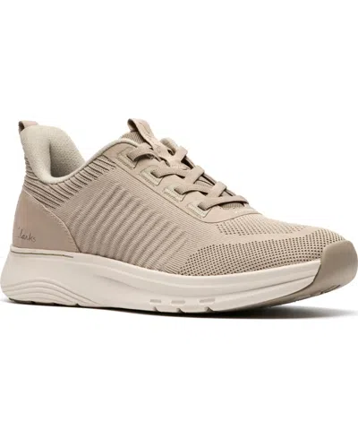 Clarks Motion Trek Lt In Neutral