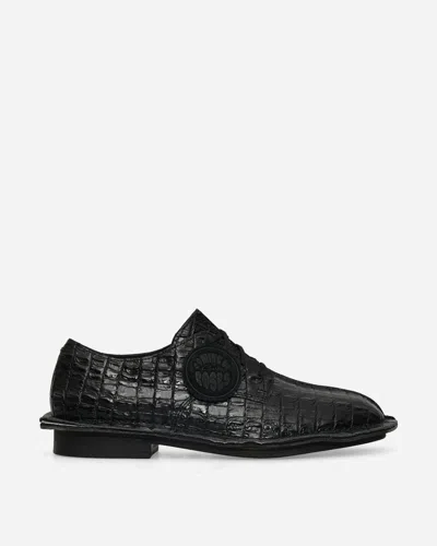 Clarks Men S Martine Rose Derby Shoes In Black