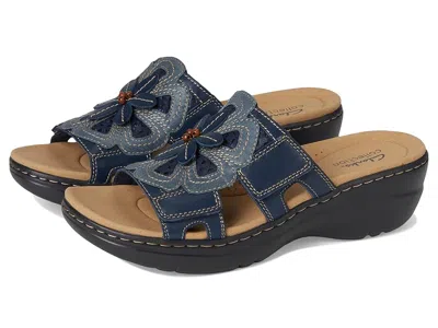 Clarks Merliah 2 Belle In Blue