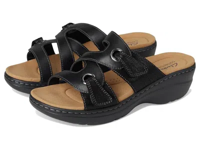 Clarks Merliah 2 Cove In Black