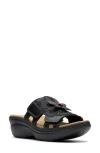 Clarks ® Merliah Belle Wedge Sandal