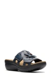 Clarks ® Merliah Belle Wedge Sandal
