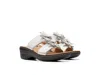 Clarks Merliah Raelyn In Multi