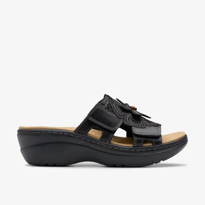Clarks Merliah2 Belle In Black