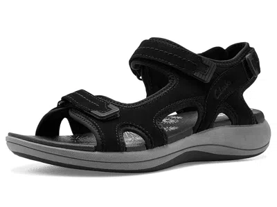 Clarks Mira Free In Black