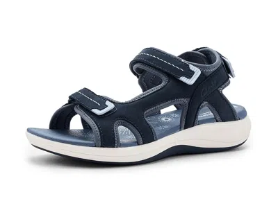 Clarks Mira Free In Blue