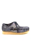 Clarks Mocasines - Multicolor