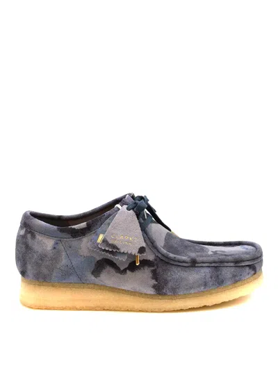 Clarks Mocasines - Multicolor