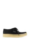 CLARKS CLARKS MOCCASIN WALLABEE CUP