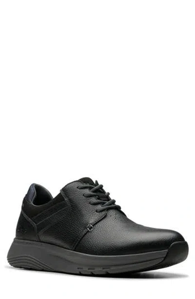 Clarks ® Motion Trek Debry In Black