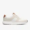 Clarks Motion Trek Go In Sand