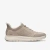 Clarks Motion Trek Lt In Neutral
