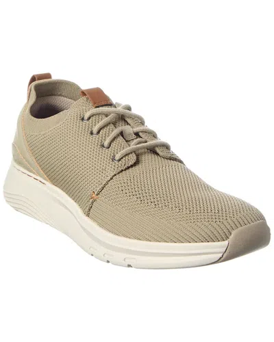 Clarks Motion Trek Mx Sneaker In Green