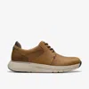 Clarks Motion Trek Pt In Brown