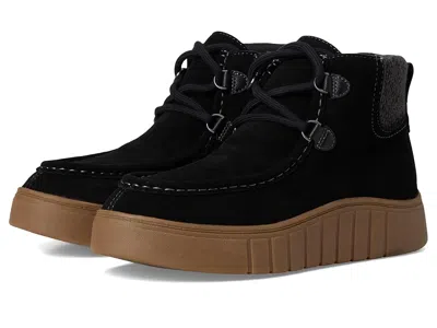 Clarks Mykah Izzy In Black