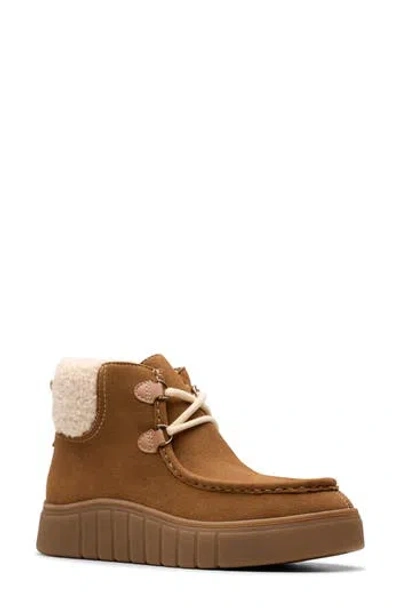 CLARKS CLARKS® MYKAH IZZY BOOTIE