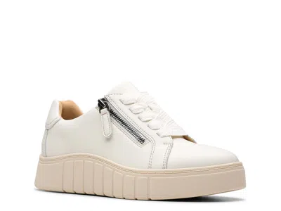 Clarks Mykah Joy Sneaker In Multi