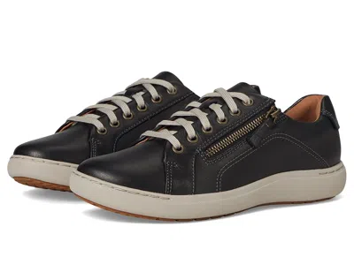 Clarks Nalle Lace In Black