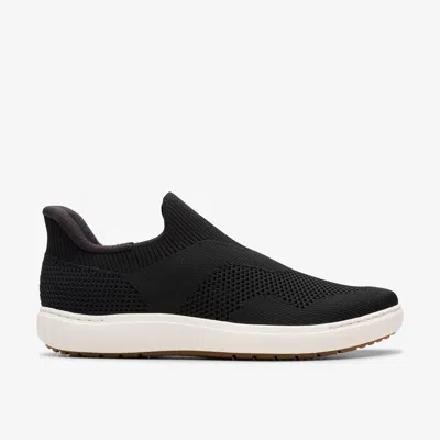 Clarks Nalle Step In Black