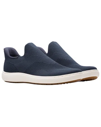 Clarks Nalle Step Sneaker In Blue