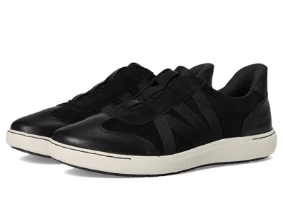 Clarks Nalle Tess In Black